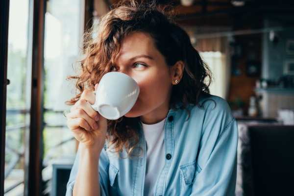 5 Ways to Avoid Breaking Out From Coffee