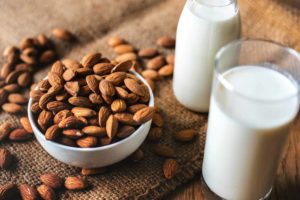 Top 4 Best Milk Alternatives for Acne-Prone Skin: A Detailed Analysis