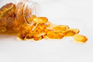 Does Fish Oil Supplement Cause Acne? Why It May Be Causing Acne