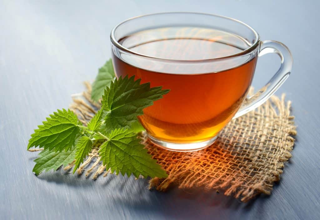 6 Ways Spearmint Tea Helps Heal Hormonal Acne GoodGlow