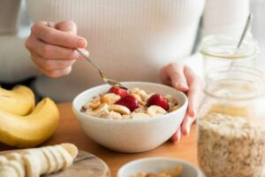 Hormonal Acne Diet Foods to Eat and Avoid