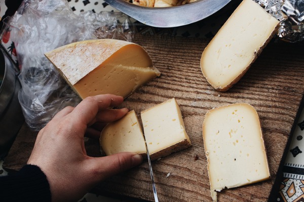 Does Cheese Cause Acne (Hint It depends)