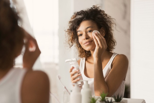 The Ultimate Guide to Healthy Skin Basics, Types, Routing, and More
