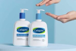 Are Cetaphil Moisturizers & Cleansers Good For Acne