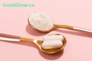 collagen supplements and powder