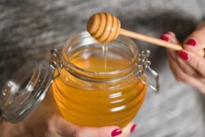 Does Honey Help Cystic Acne