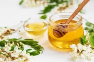 Does Honey Help Cystic Acne - Good Glow