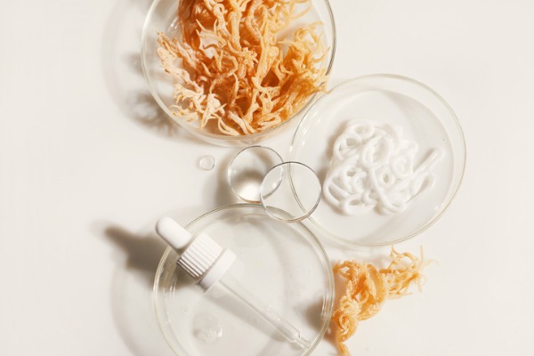 Does Sea Moss Help With Acne