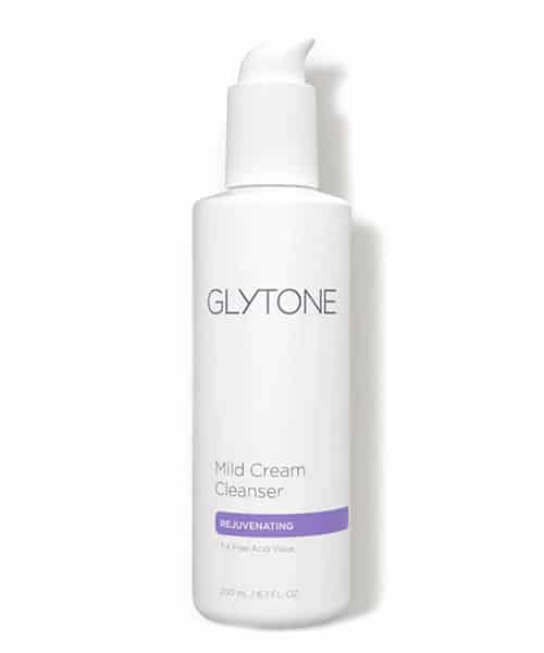 Glytone Mild-Cream-Cleanser