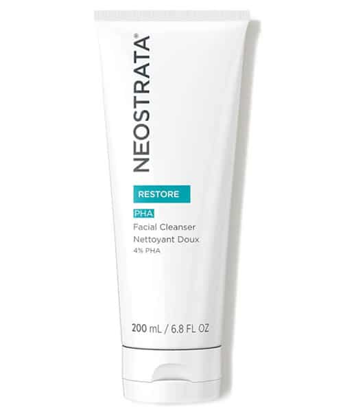 Neostrata-Restore-Facial-Cleanser