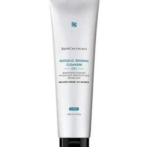 SkinCeuticals – Glycolic Renewal Cleanser