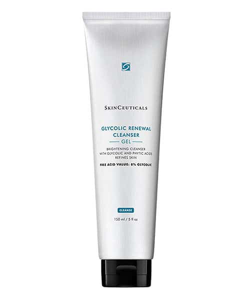 SkinCeuticals – Glycolic Renewal Cleanser