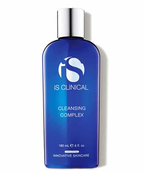 iS-Clinical-Cleansing-Complex