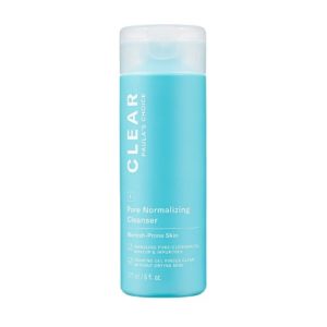 Paula’s Choice – CLEAR Pore Normalizing Acne Cleanser