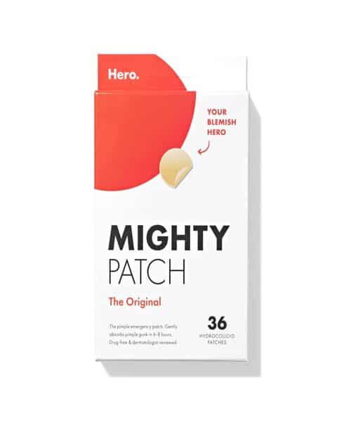 Hero Cosmetics – Mighty Patch