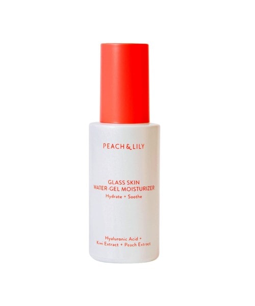 Peach & Lily – Glass Skin Water Gel Moisturizer