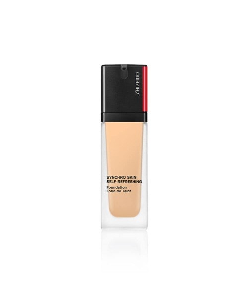 Shiseido – Synchro Skin Self-Refreshing Foundation SPF 30