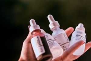 Best The Ordinary Products For Acne Scars