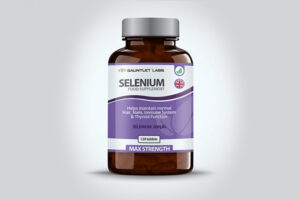 Can-Selenium-Help-Clear-Acne-Breakouts