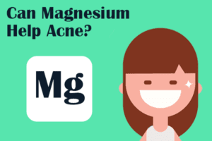 MagnesiumAcne