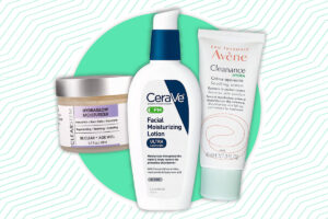 Best Moisturizers For Hormonal Acne