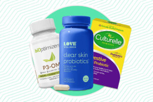 best probiotics for acne