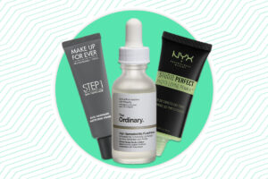 best primers for acne prone skin